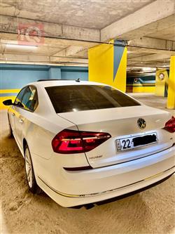 ڤۆڵکسواگن پاسات